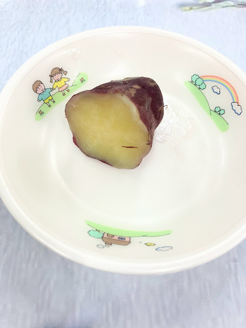 9月11日　おやつ